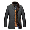 Mikael™ | Gepolsterte Jacke