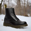Marten™ - Elegante Schnürlederstiefel