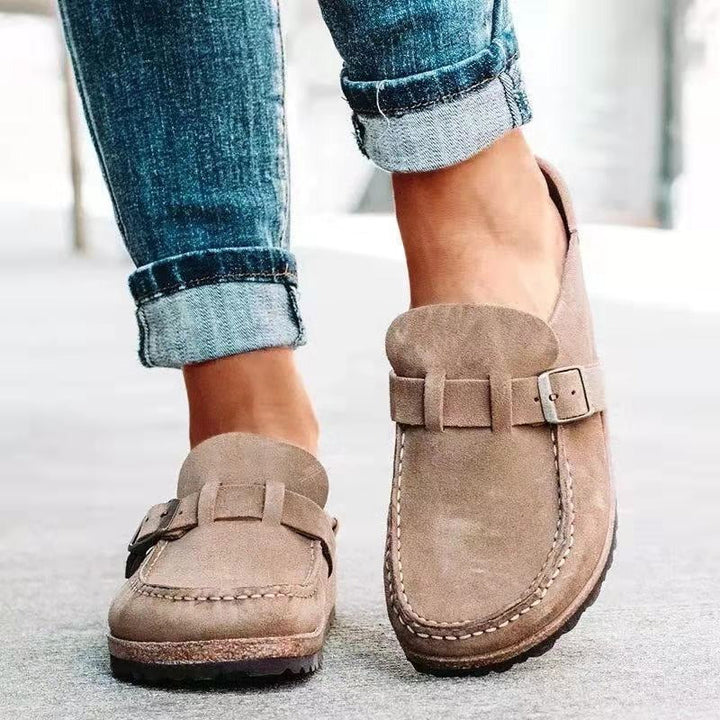 Kendra | Elegante Clogs