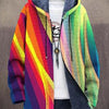 Kira™ | Luxuriöser Cardigan mit künstlerischer Inspiration
