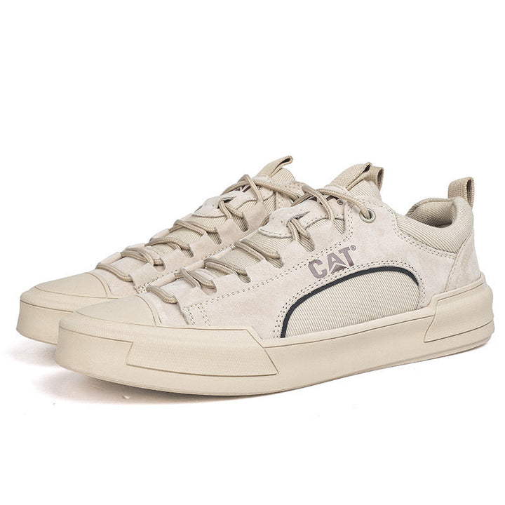 UrbanEdge - Leder Sneakers