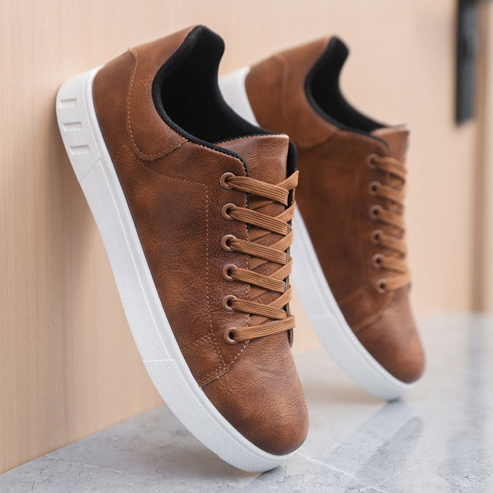 Vincenzo - Zeitlose Sneakers