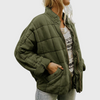 Silvia™ - Leichte & Trendige Übergangsjacke