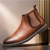 Mason™ - Chelsea-Stiefel mit Reißverschluss