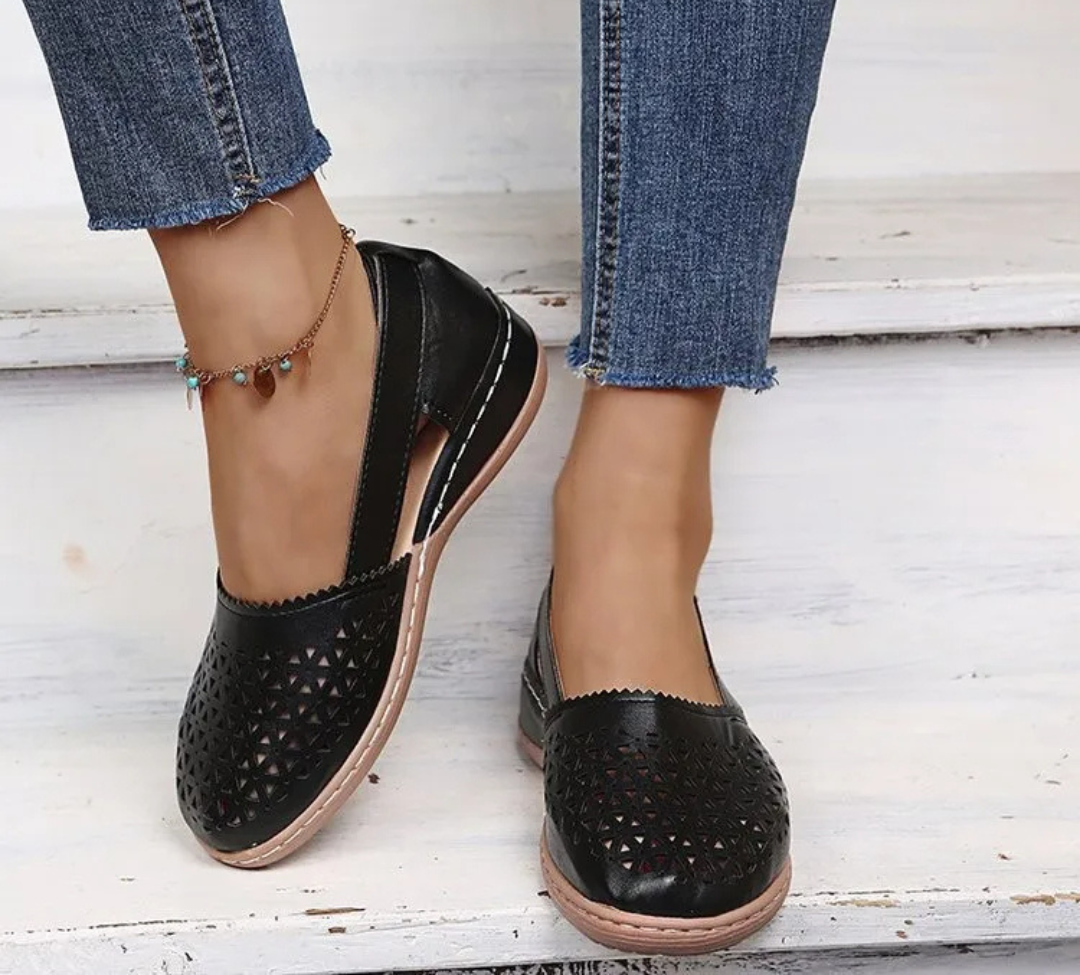 Avalance™| Viola Orthopädische Schuhe