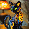 Choupette – Multicolor Nachtlampe