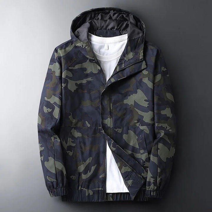 Nils™ | Camojacke
