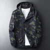 Nils™ | Camojacke