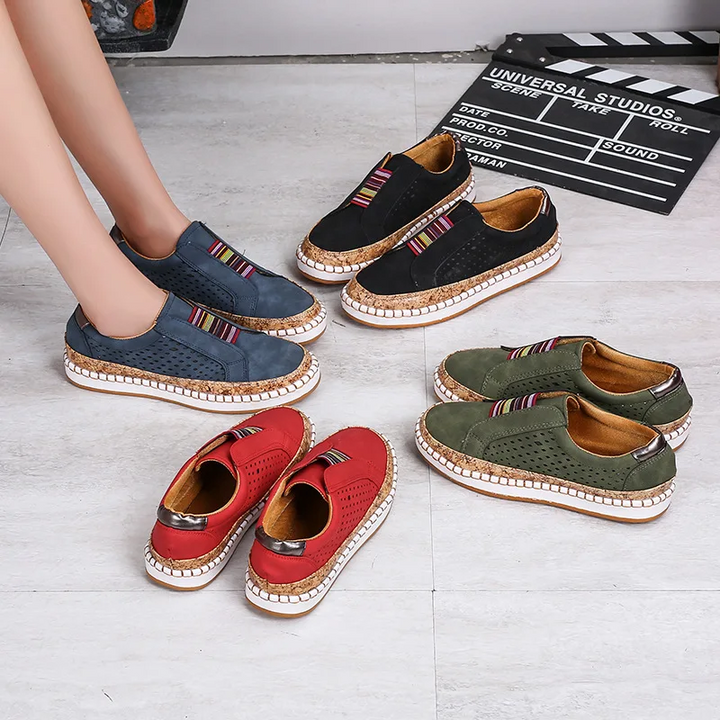 Avalance™| Jacey Bequeme Schuhe zum Gehen