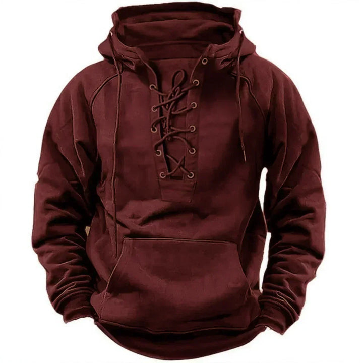 Sander | Nachhaltiger Hoodie