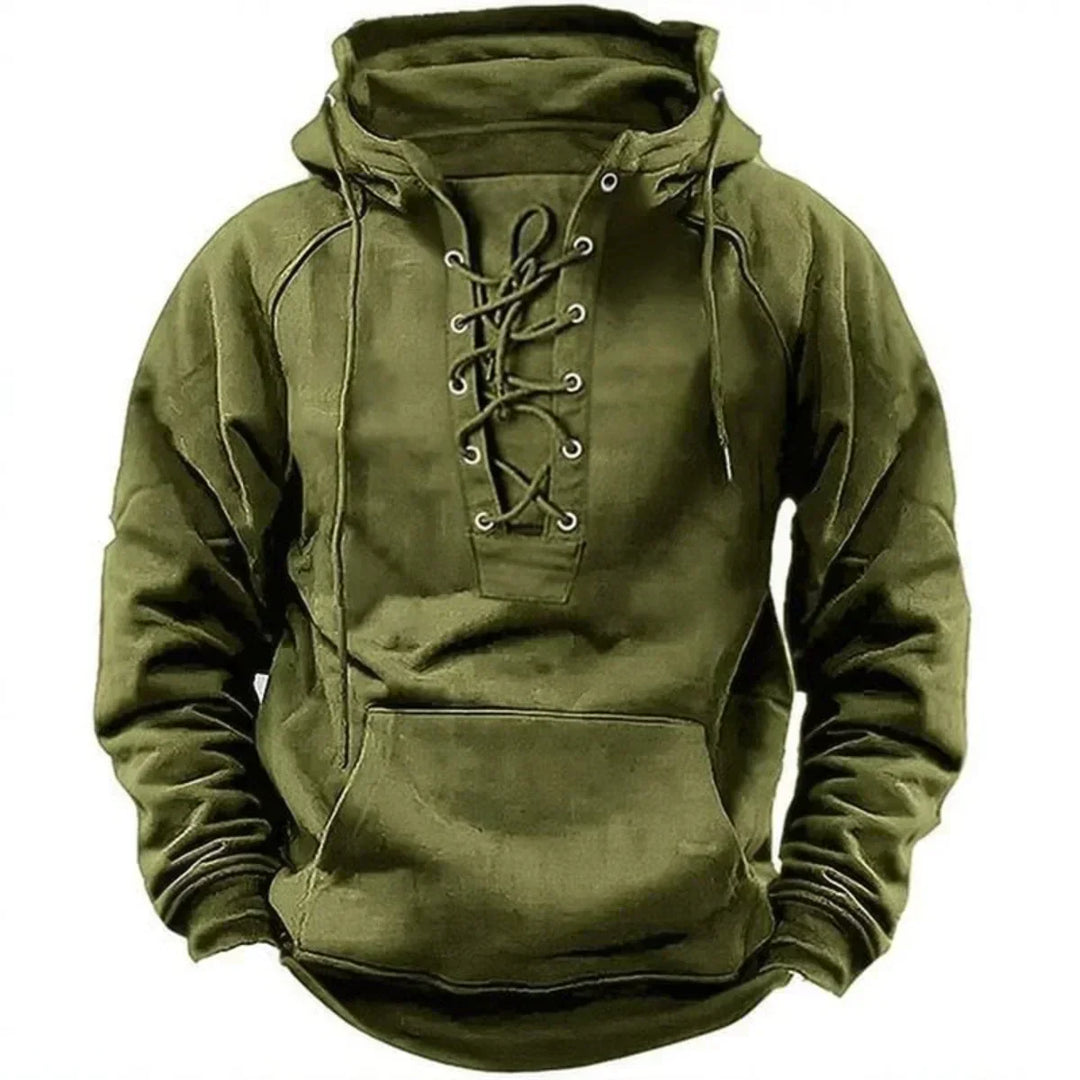 Sander | Nachhaltiger Hoodie