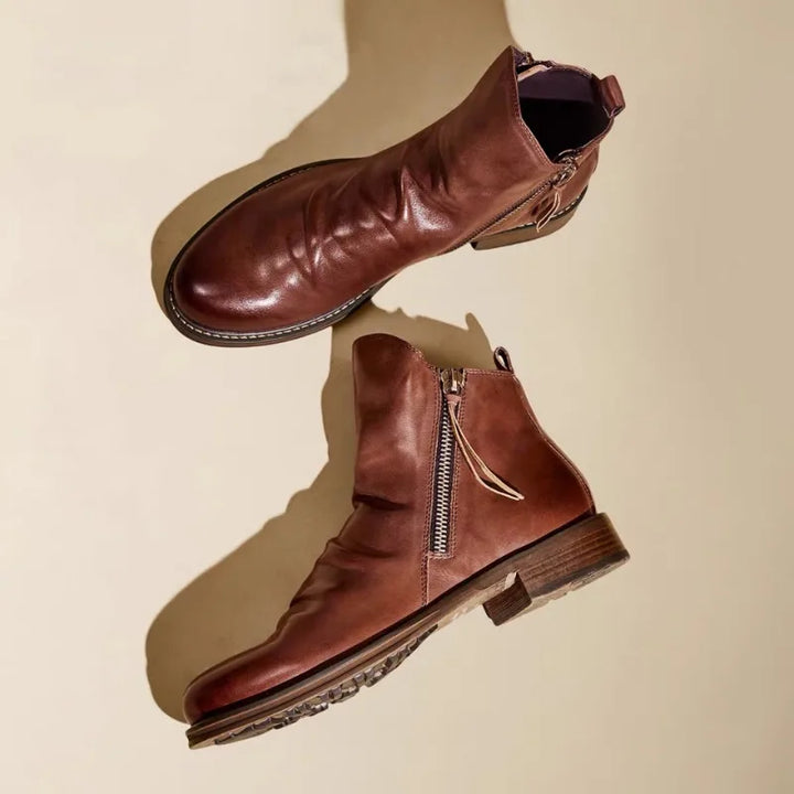 Owens™ | Chelsea-Stiefel