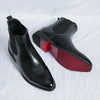 Christian™ - Zeitlose Chelsea-Stiefel