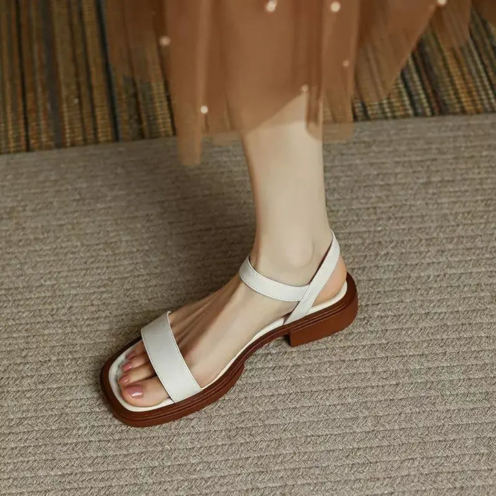 Angelica | Elegante Sandalen