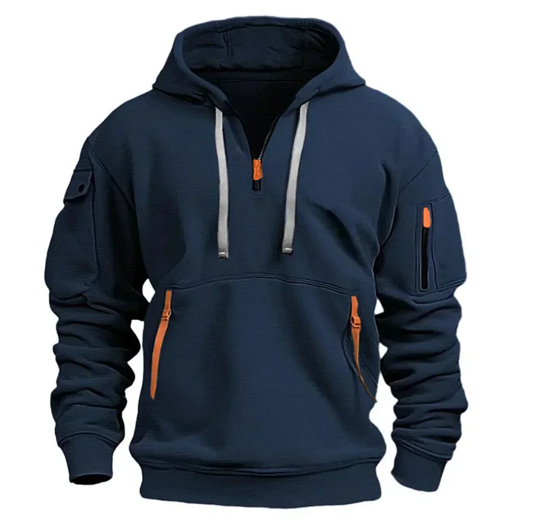 Oakley – Strapazierfähiger Arbeits-Hoodie