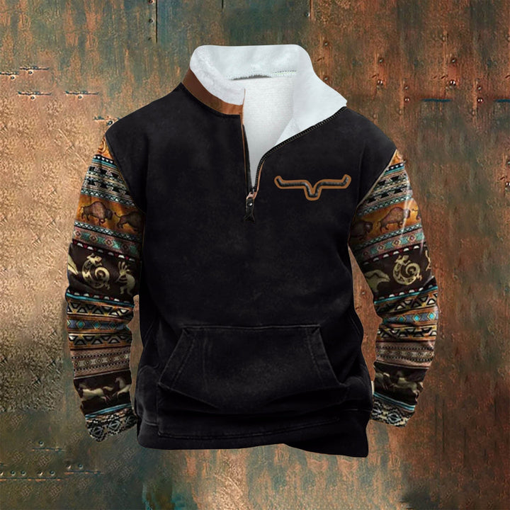 Leichte Urbanjacke mit klassischem Kragen