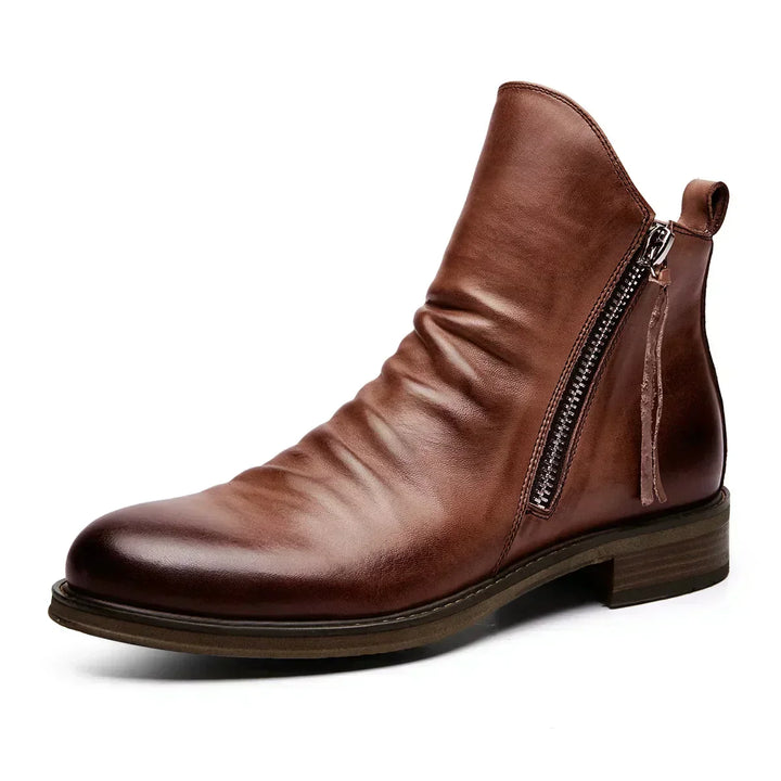 Owens™ | Chelsea-Stiefel