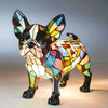 Fifille – Lampe im bostonischen Barkside-Charme