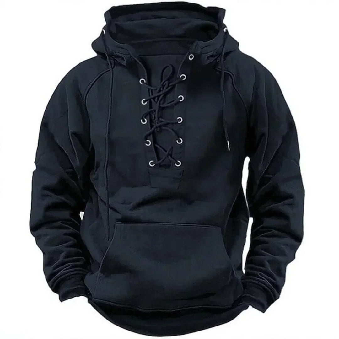 Sander | Nachhaltiger Hoodie