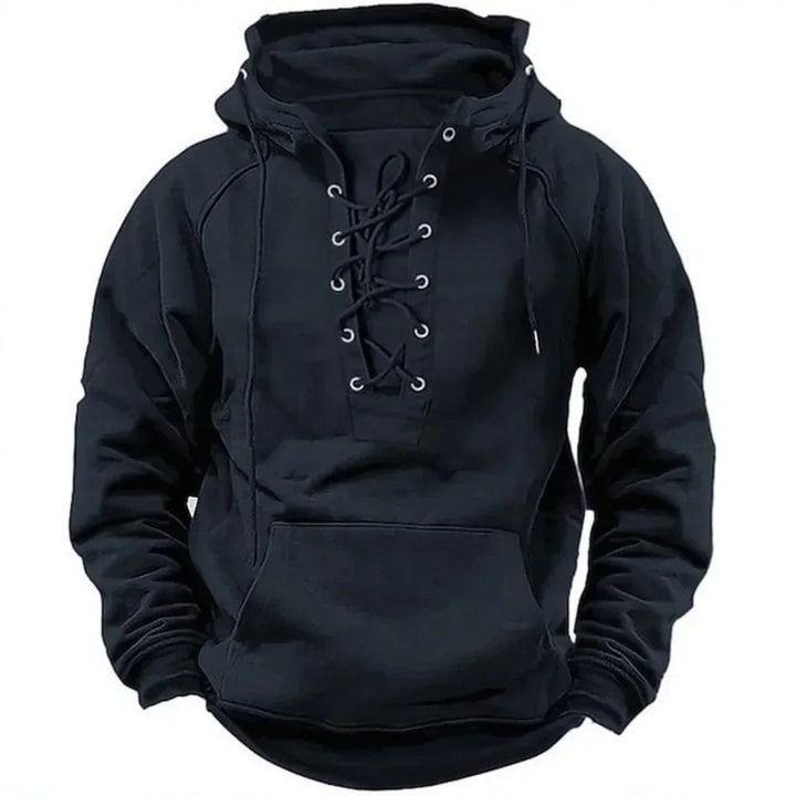 Sander | Nachhaltiger Hoodie