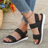 Victoria | Stilvolle Sandalen