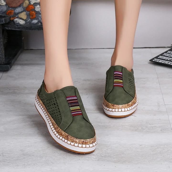 Avalance™| Jacey Bequeme Schuhe zum Gehen