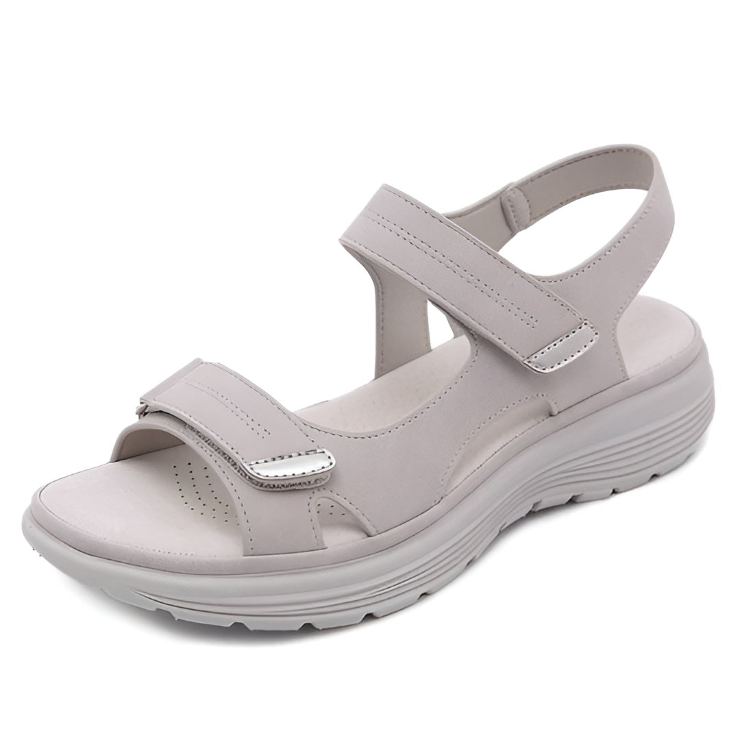 Sonja™ Sandalen für Frauen - Ultimativer Komfort & Orthopädische Unterstützung