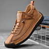 Marshall™ - Orthopädische Schuhe für Herren
