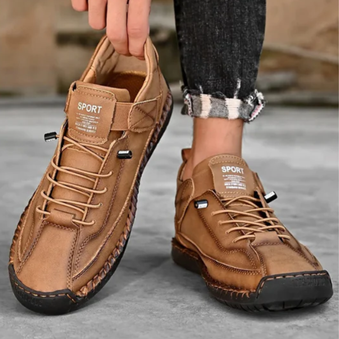 Marshall™ - Orthopädische Schuhe für Herren