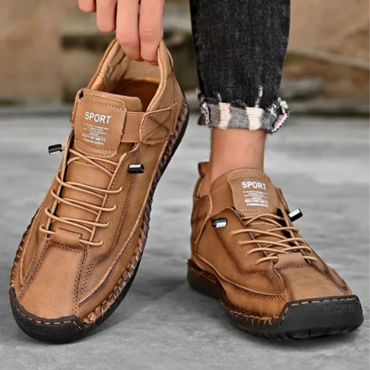 Marshall™ - Orthopädische Schuhe für Herren