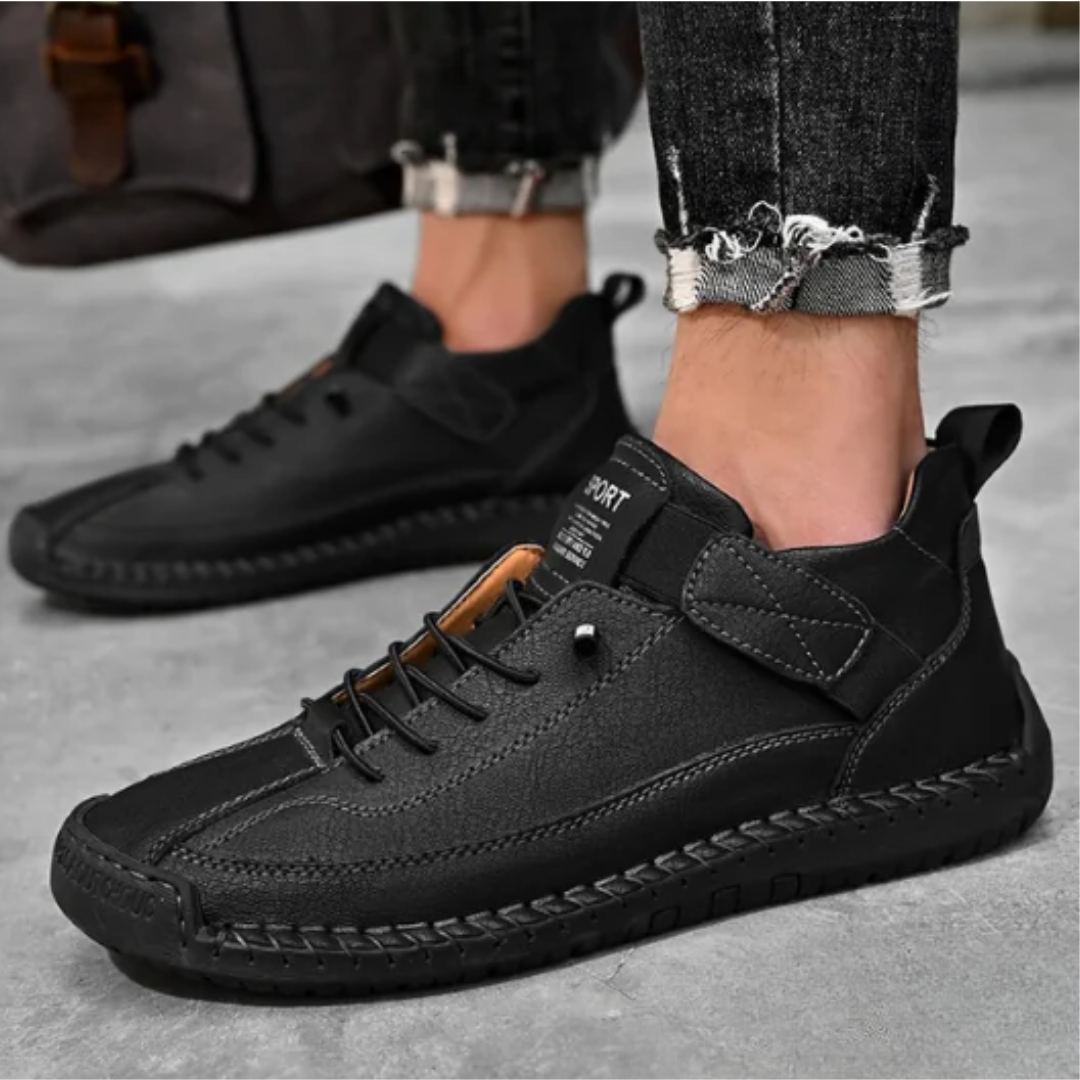 Marshall™ - Orthopädische Schuhe für Herren