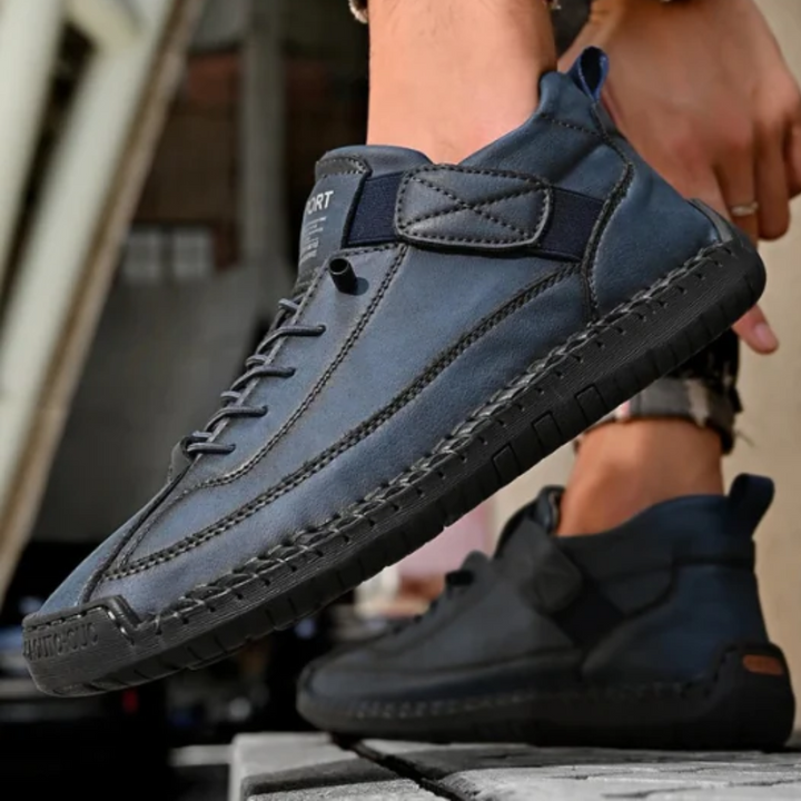 Marshall™ - Orthopädische Schuhe für Herren