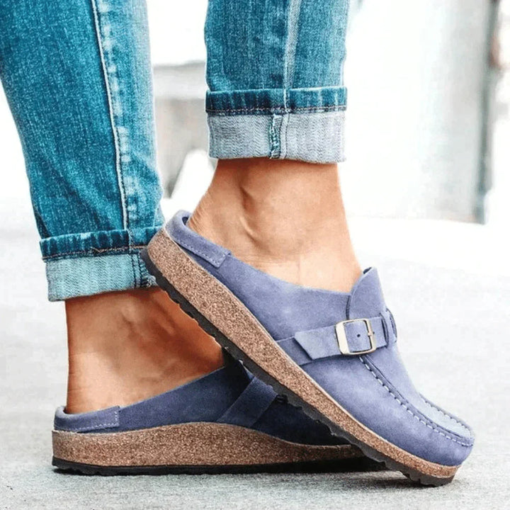 Kendra | Elegante Clogs