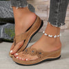 ALIA - Orthopädische Sandalen