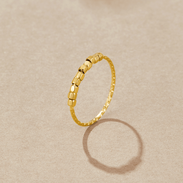 Bague de Fidget Alison