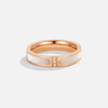 Bague en nacre Alona
