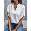 AMELIA | Bauchbedeckende leichte Bluse