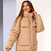 Sofia™ | Kapuzenjacke