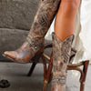 STIVALE COUNTRY BORCHIATO