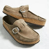 Brynn | Orthopädische Pantoletten