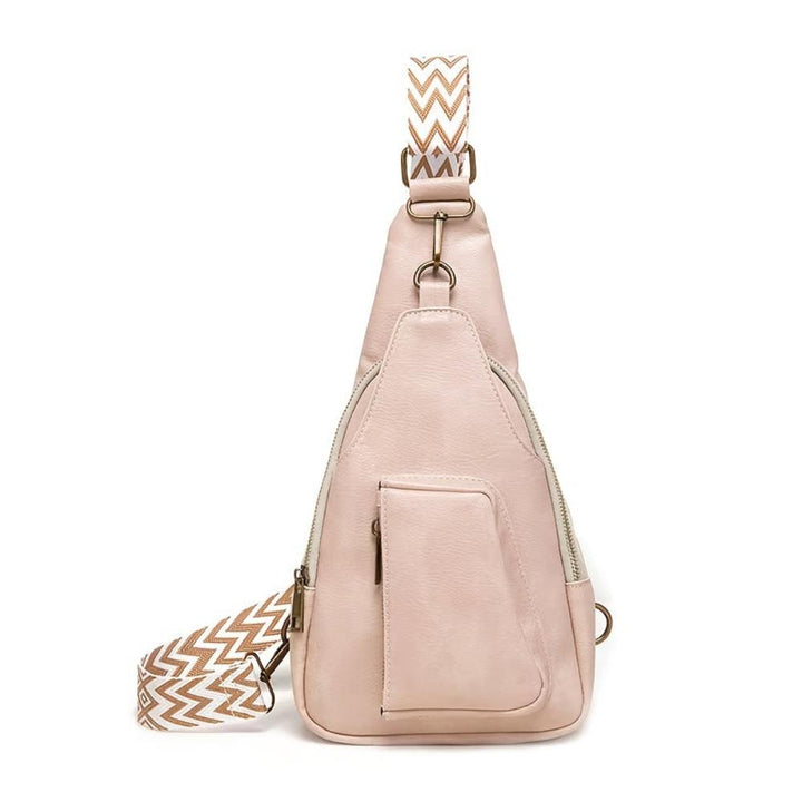 Elena | Vintage Schultertasche