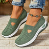 Rosie Orthopädische Slipper