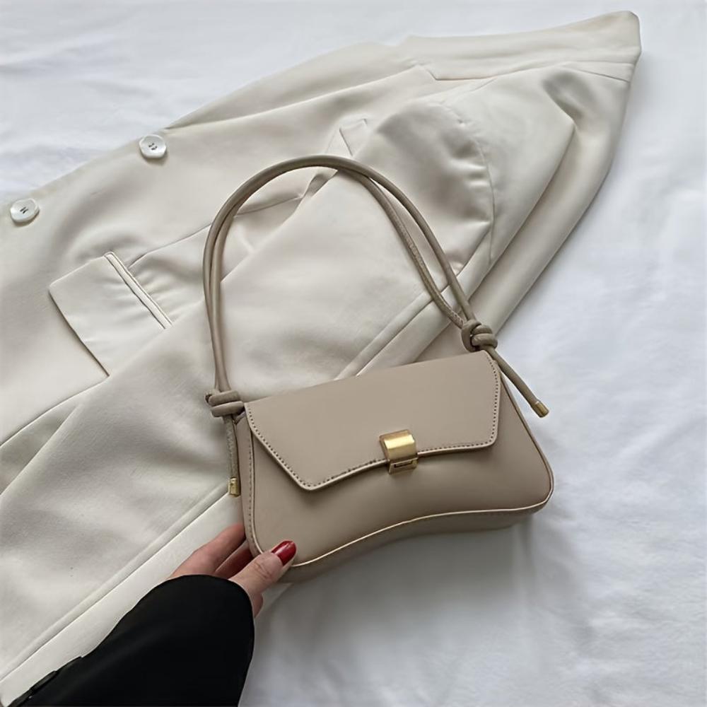 Daphne | Retro Schultertasche