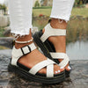 Celestine | Bequeme Sportsandalen für Damen