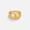 Bague en or Celia Chunky