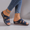Hannah™ - Orthopädische Sandalen