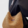 Elegante Tasche - Khaki