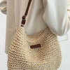 Elegante Tasche - Beige