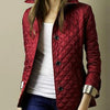 Elkie – Elegante Seidenjacke