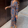 Valerie™ | Elegantes Sommerkleid